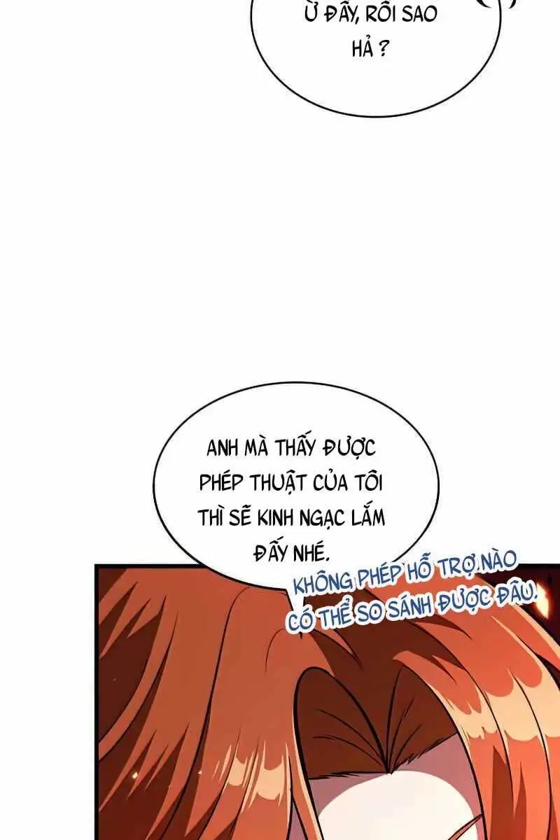 Truyện Tranh Gacha Vô Hạn - Pick Me Up! Infinite Gacha trang 8