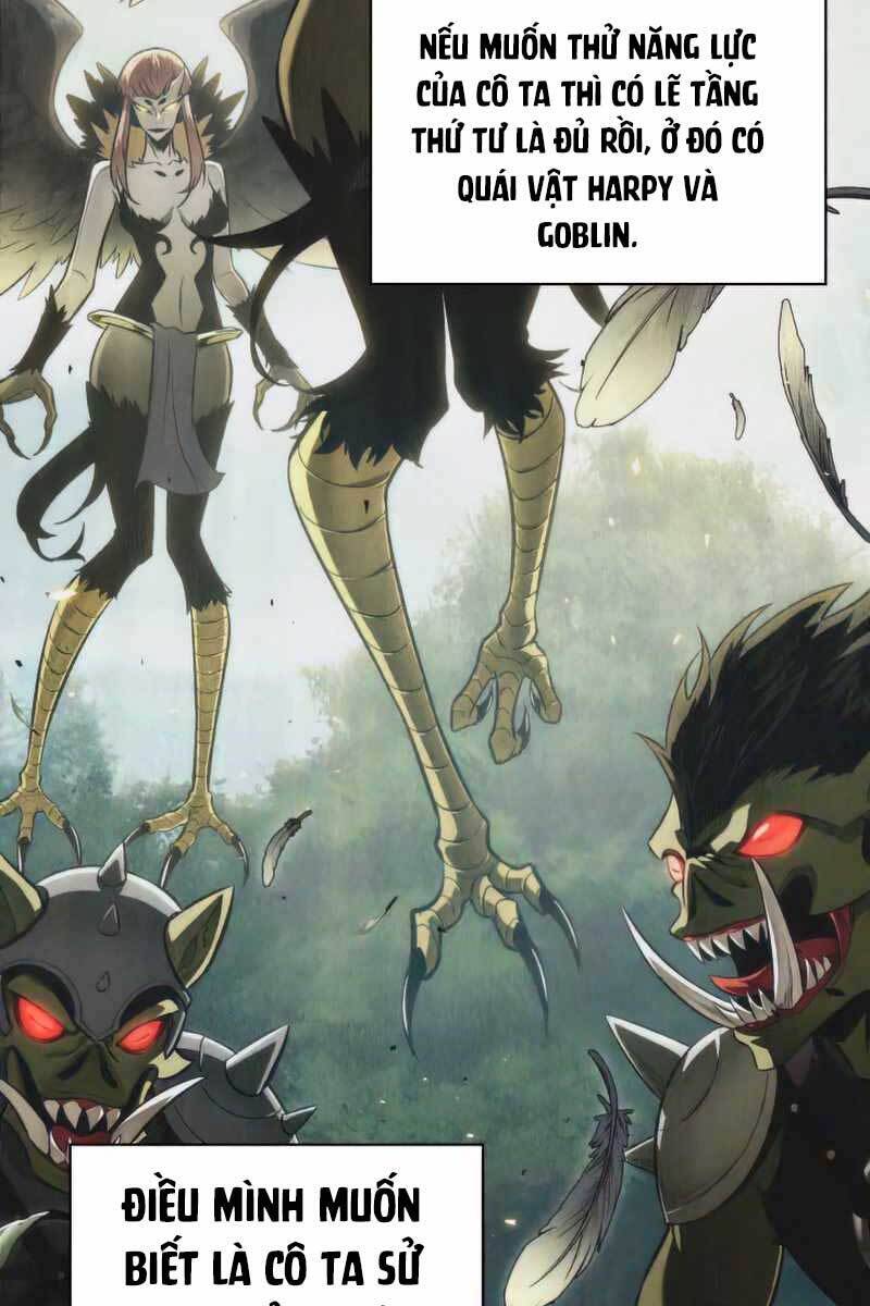 Truyện Tranh Gacha Vô Hạn - Pick Me Up! Infinite Gacha trang 8