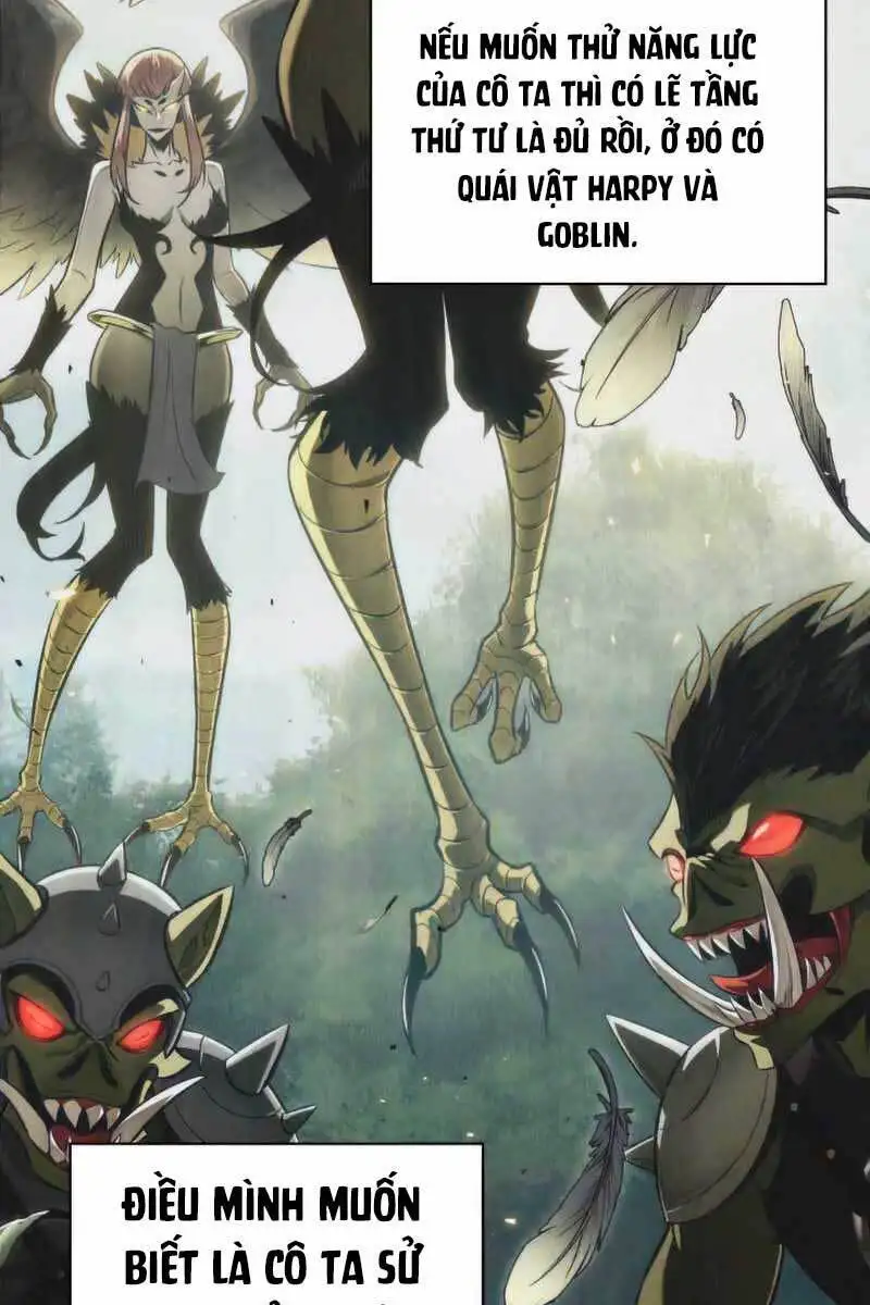 Truyện Tranh Gacha Vô Hạn - Pick Me Up! Infinite Gacha trang 8