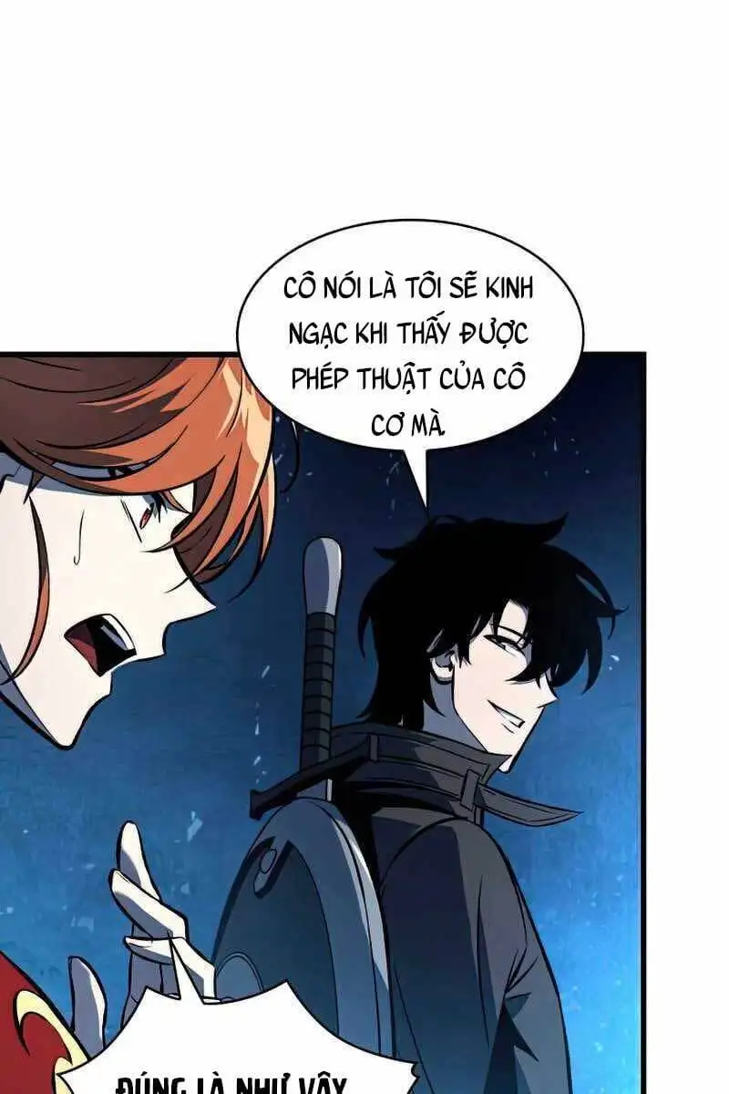 Truyện Tranh Gacha Vô Hạn - Pick Me Up! Infinite Gacha trang 8