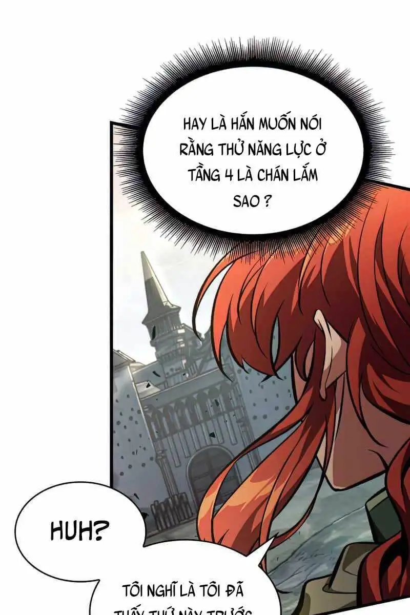 Truyện Tranh Gacha Vô Hạn - Pick Me Up! Infinite Gacha trang 8