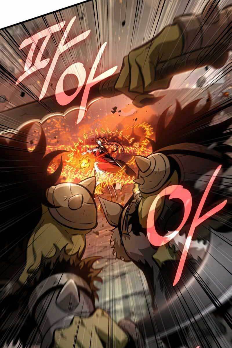 Truyện Tranh Gacha Vô Hạn - Pick Me Up! Infinite Gacha trang 8