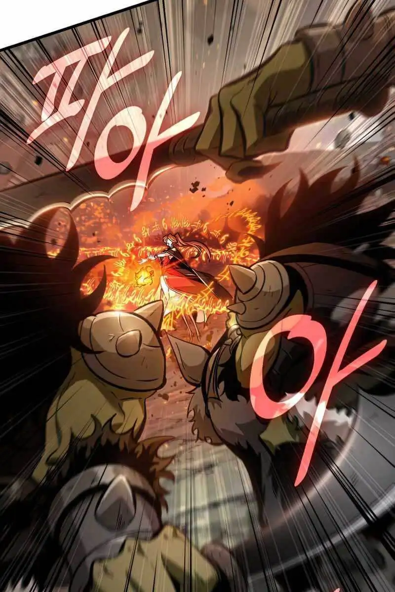 Truyện Tranh Gacha Vô Hạn - Pick Me Up! Infinite Gacha trang 8