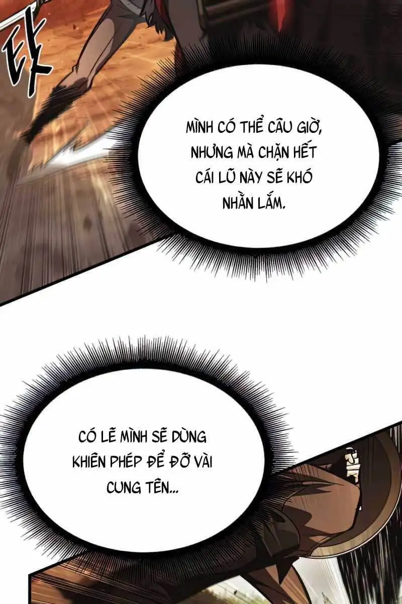 Truyện Tranh Gacha Vô Hạn - Pick Me Up! Infinite Gacha trang 8