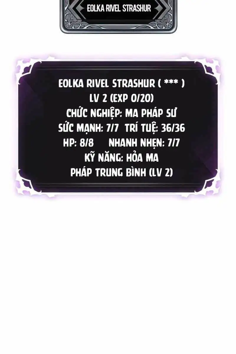 Truyện Tranh Gacha Vô Hạn - Pick Me Up! Infinite Gacha trang 8