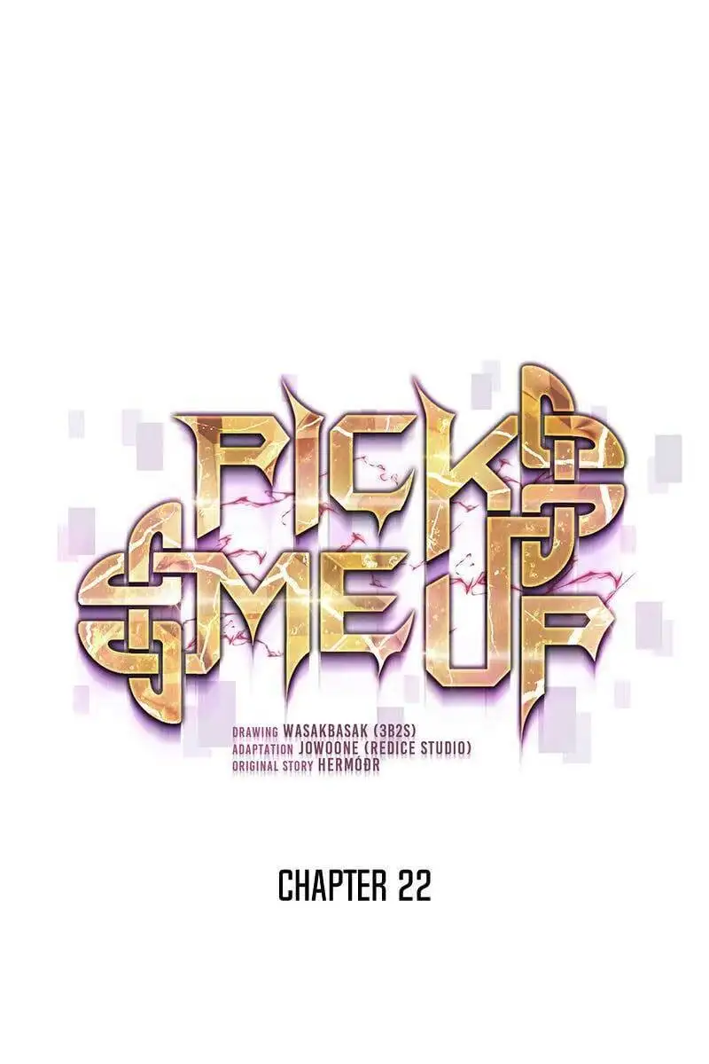 Truyện Tranh Gacha Vô Hạn - Pick Me Up! Infinite Gacha trang 8