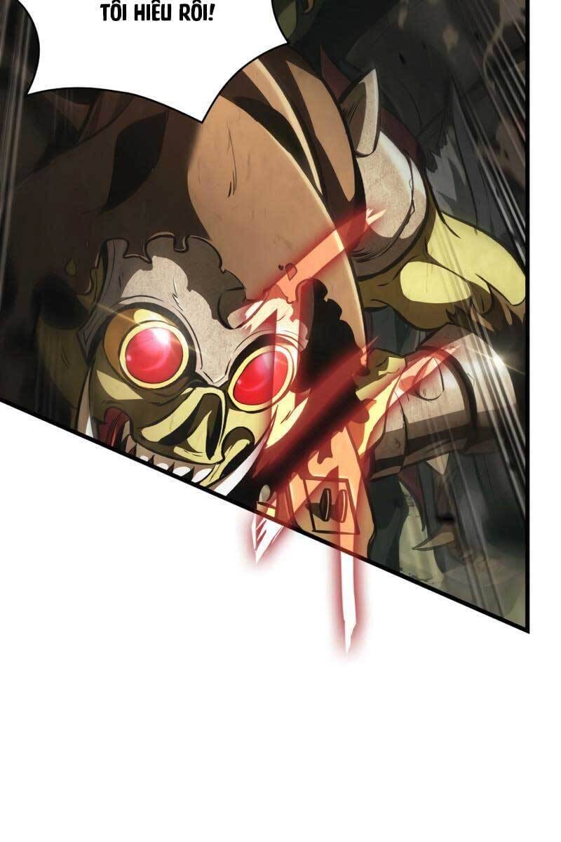 Truyện Tranh Gacha Vô Hạn - Pick Me Up! Infinite Gacha trang 8