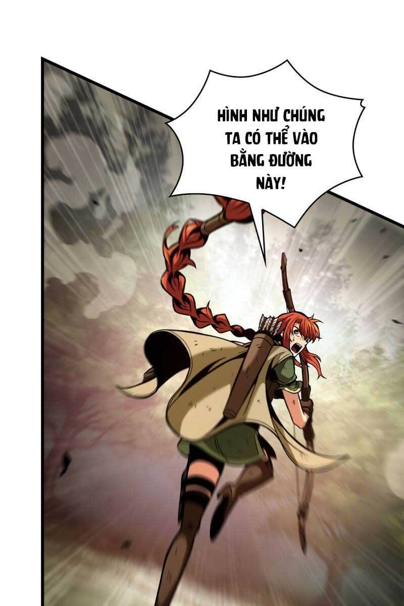 Truyện Tranh Gacha Vô Hạn - Pick Me Up! Infinite Gacha trang 8