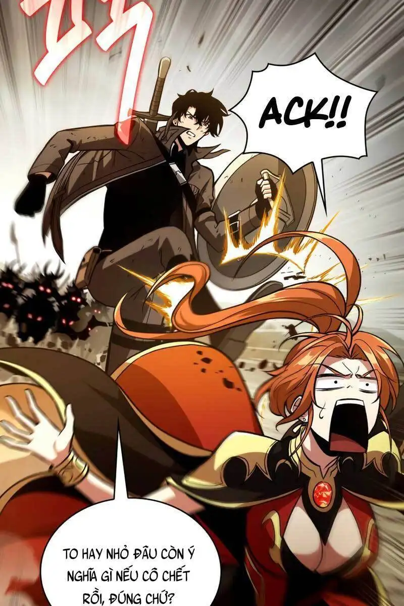 Truyện Tranh Gacha Vô Hạn - Pick Me Up! Infinite Gacha trang 8