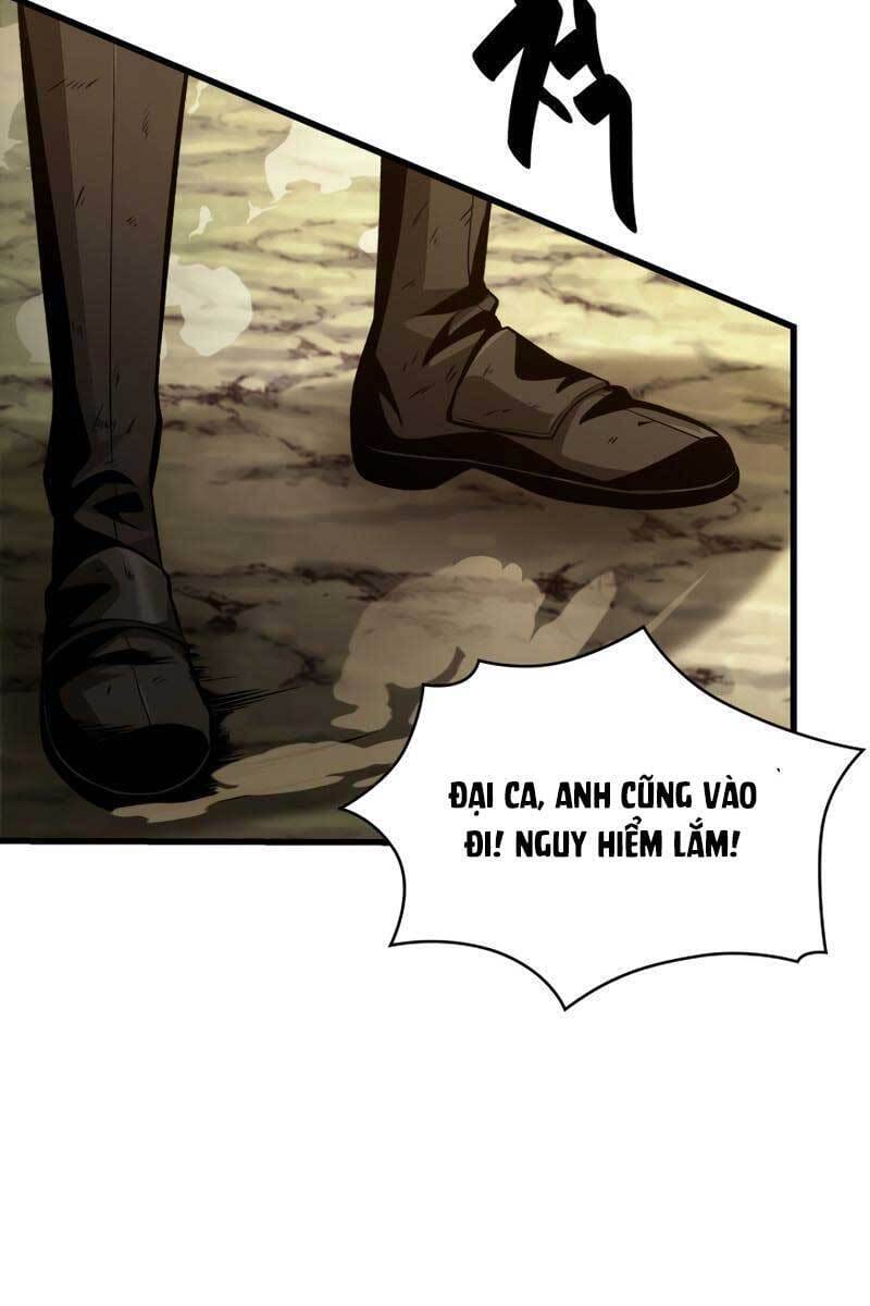 Truyện Tranh Gacha Vô Hạn - Pick Me Up! Infinite Gacha trang 8