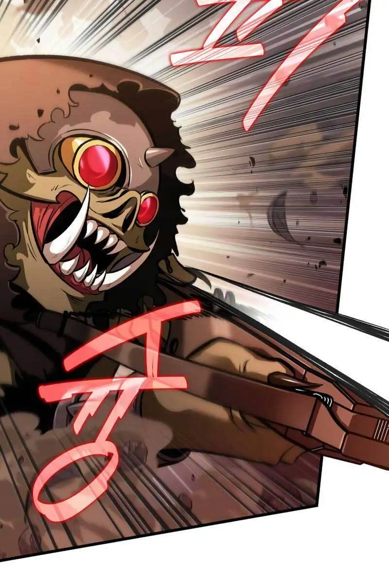 Truyện Tranh Gacha Vô Hạn - Pick Me Up! Infinite Gacha trang 8