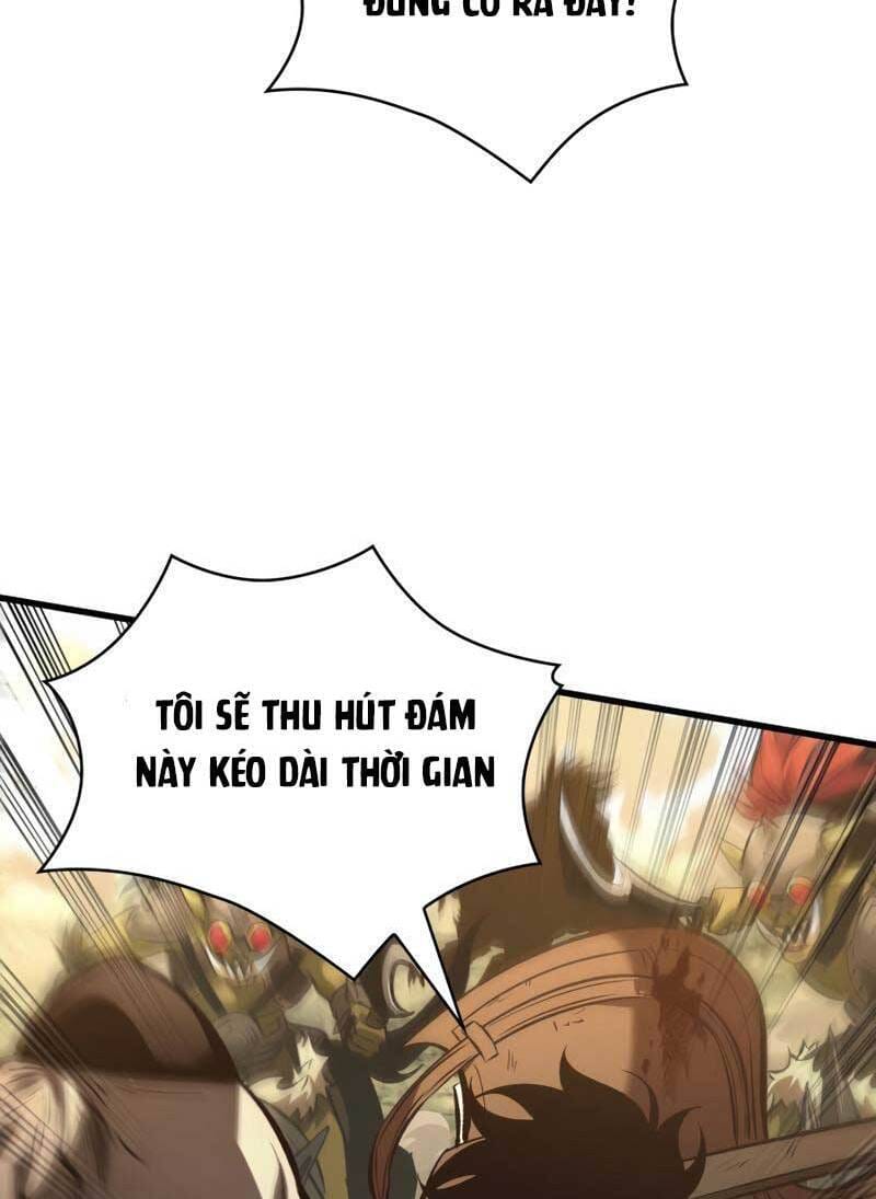 Truyện Tranh Gacha Vô Hạn - Pick Me Up! Infinite Gacha trang 8