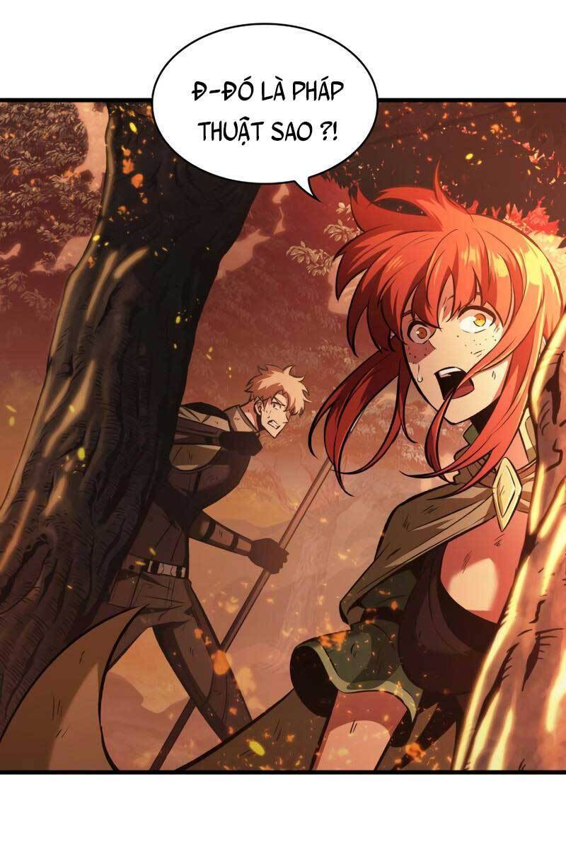 Truyện Tranh Gacha Vô Hạn - Pick Me Up! Infinite Gacha trang 8