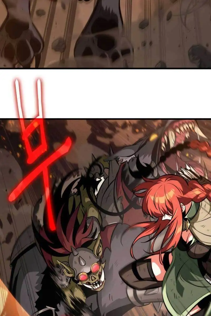 Truyện Tranh Gacha Vô Hạn - Pick Me Up! Infinite Gacha trang 8