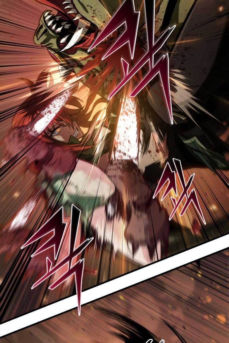 Truyện Tranh Gacha Vô Hạn - Pick Me Up! Infinite Gacha trang 8