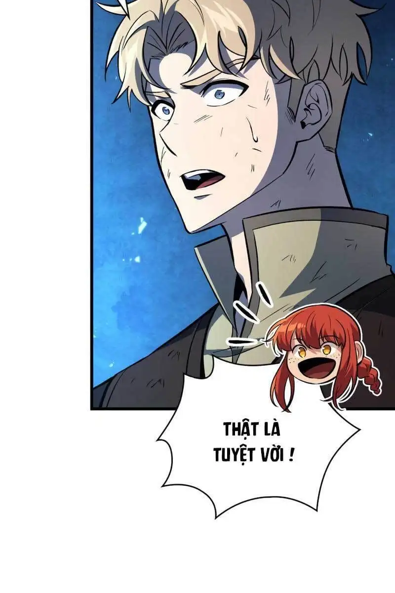 Truyện Tranh Gacha Vô Hạn - Pick Me Up! Infinite Gacha trang 8