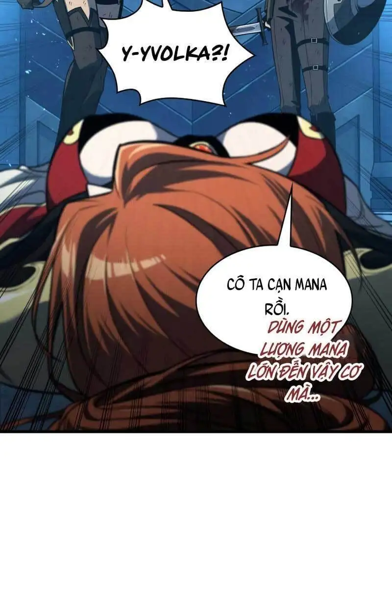 Truyện Tranh Gacha Vô Hạn - Pick Me Up! Infinite Gacha trang 8