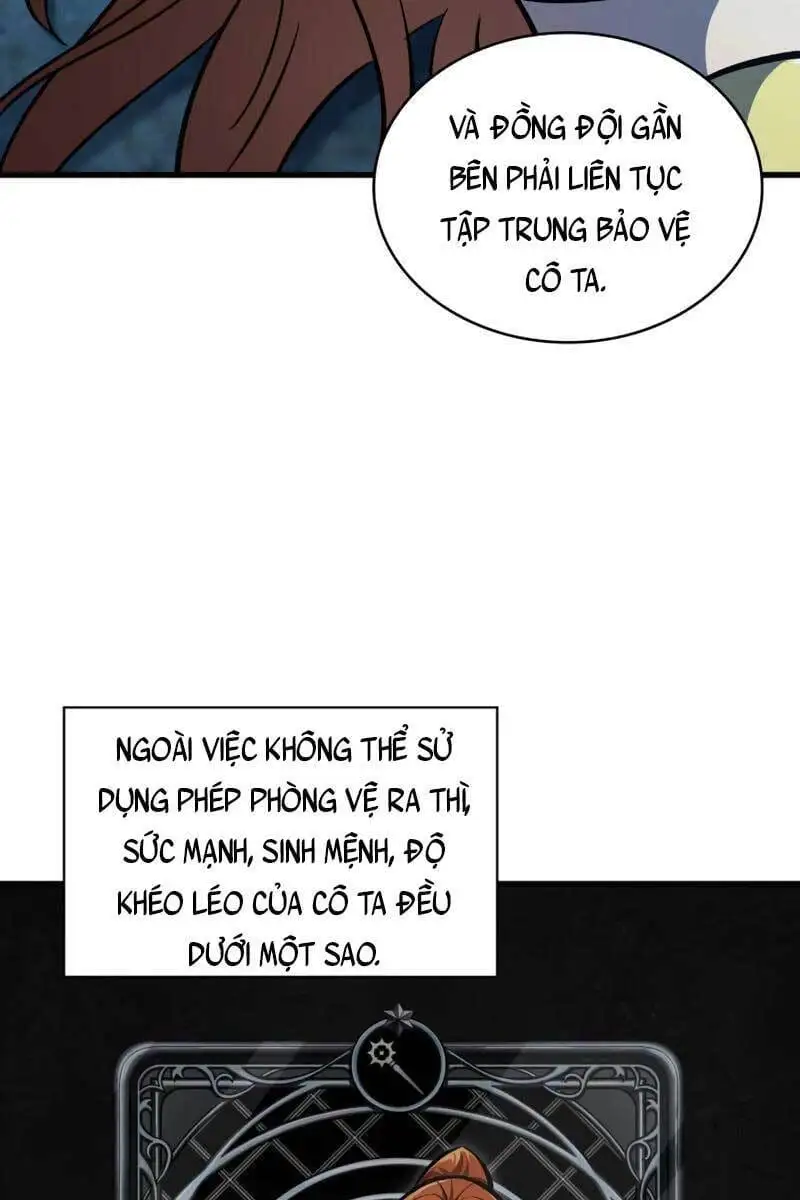 Truyện Tranh Gacha Vô Hạn - Pick Me Up! Infinite Gacha trang 8