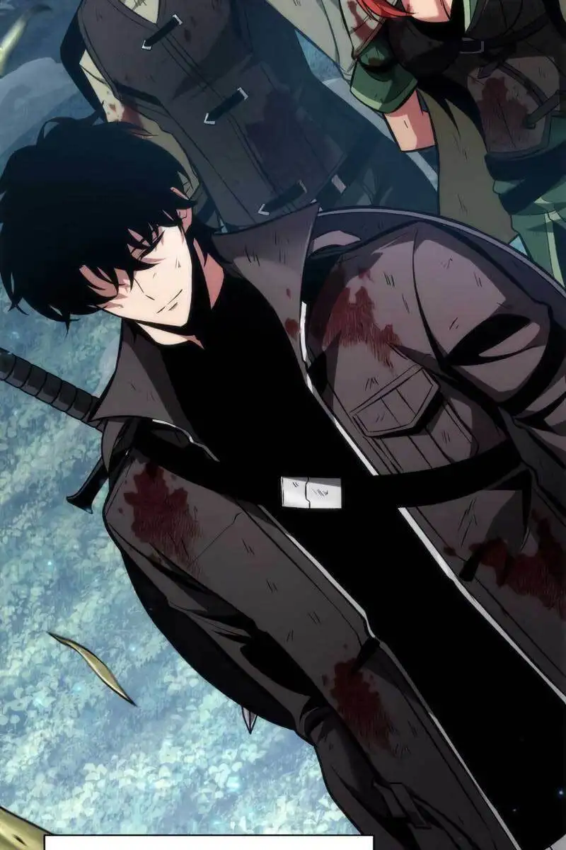 Truyện Tranh Gacha Vô Hạn - Pick Me Up! Infinite Gacha trang 8