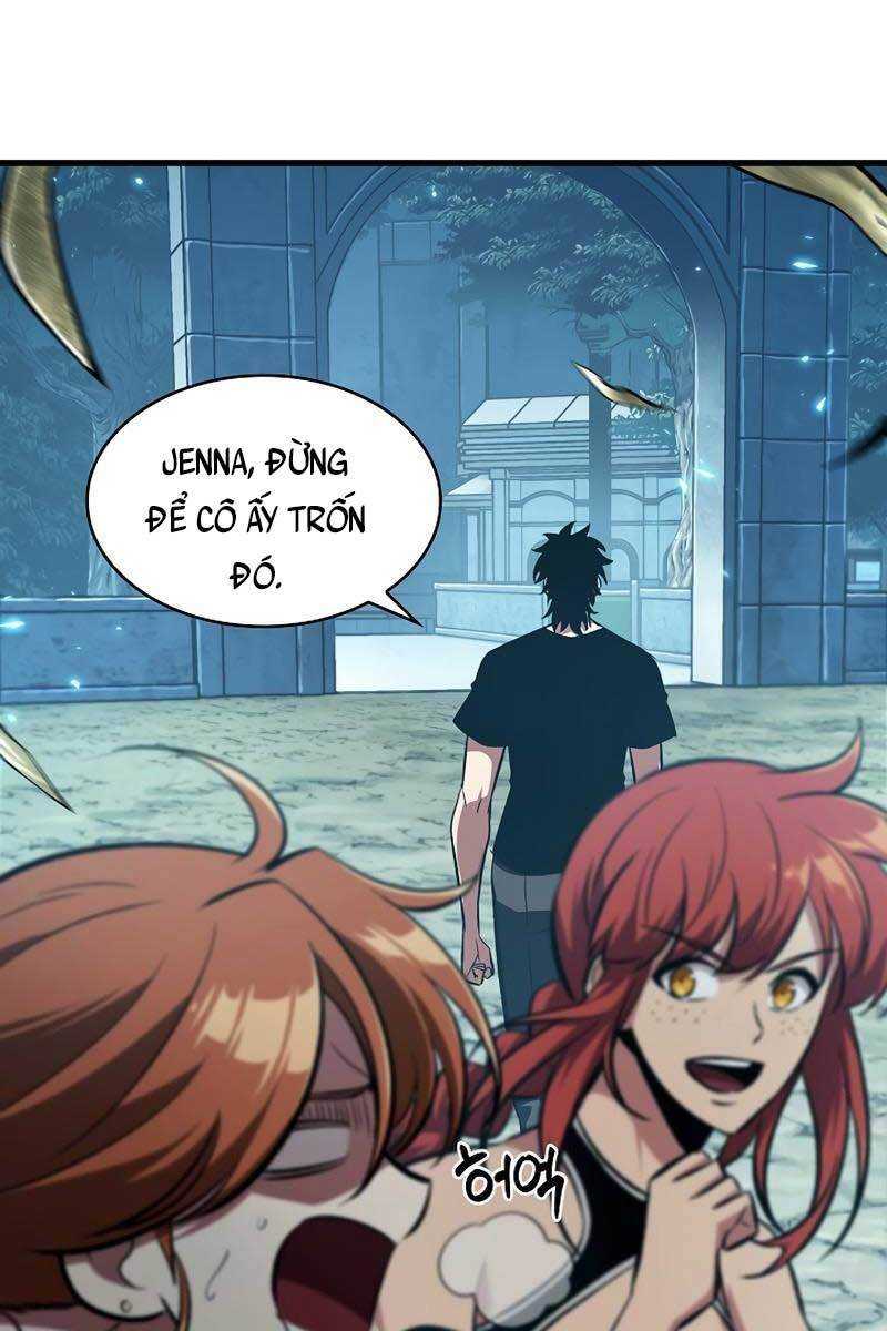 Truyện Tranh Gacha Vô Hạn - Pick Me Up! Infinite Gacha trang 8