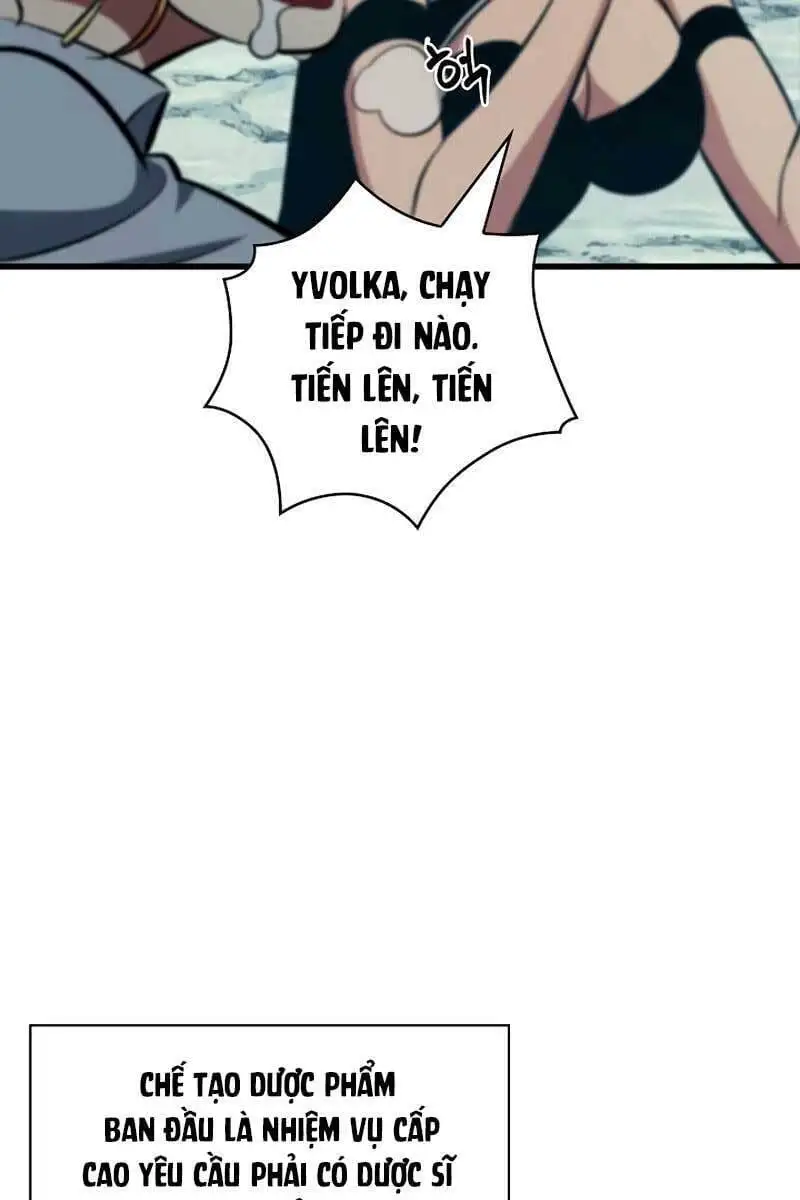 Truyện Tranh Gacha Vô Hạn - Pick Me Up! Infinite Gacha trang 8