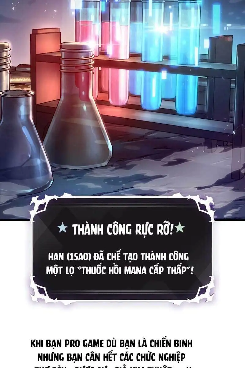 Truyện Tranh Gacha Vô Hạn - Pick Me Up! Infinite Gacha trang 8