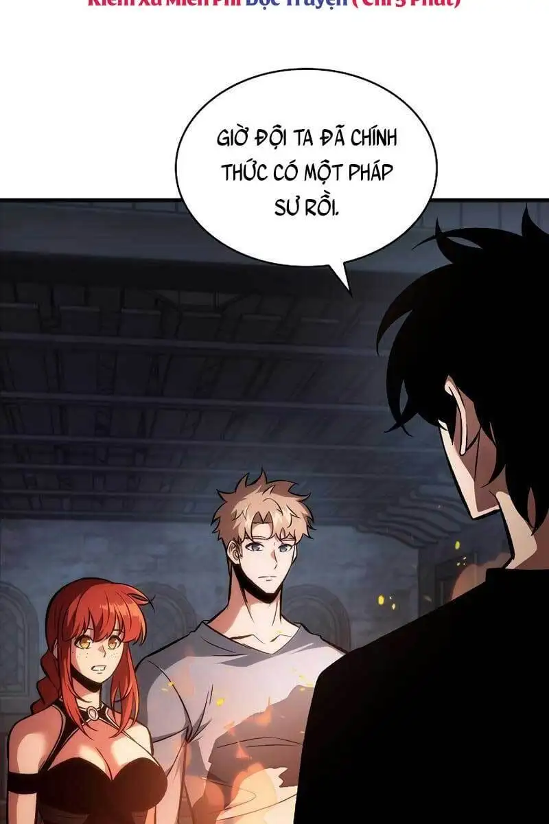 Truyện Tranh Gacha Vô Hạn - Pick Me Up! Infinite Gacha trang 8