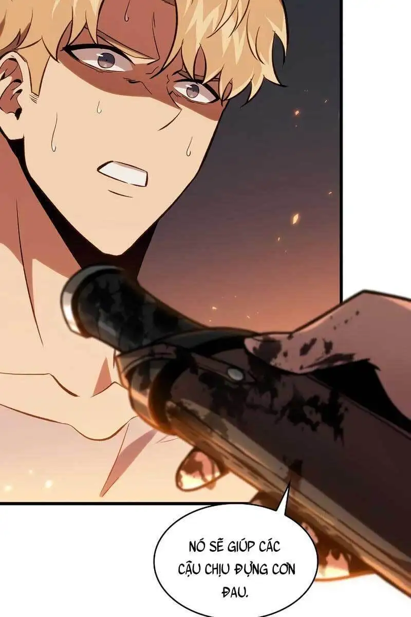 Truyện Tranh Gacha Vô Hạn - Pick Me Up! Infinite Gacha trang 8