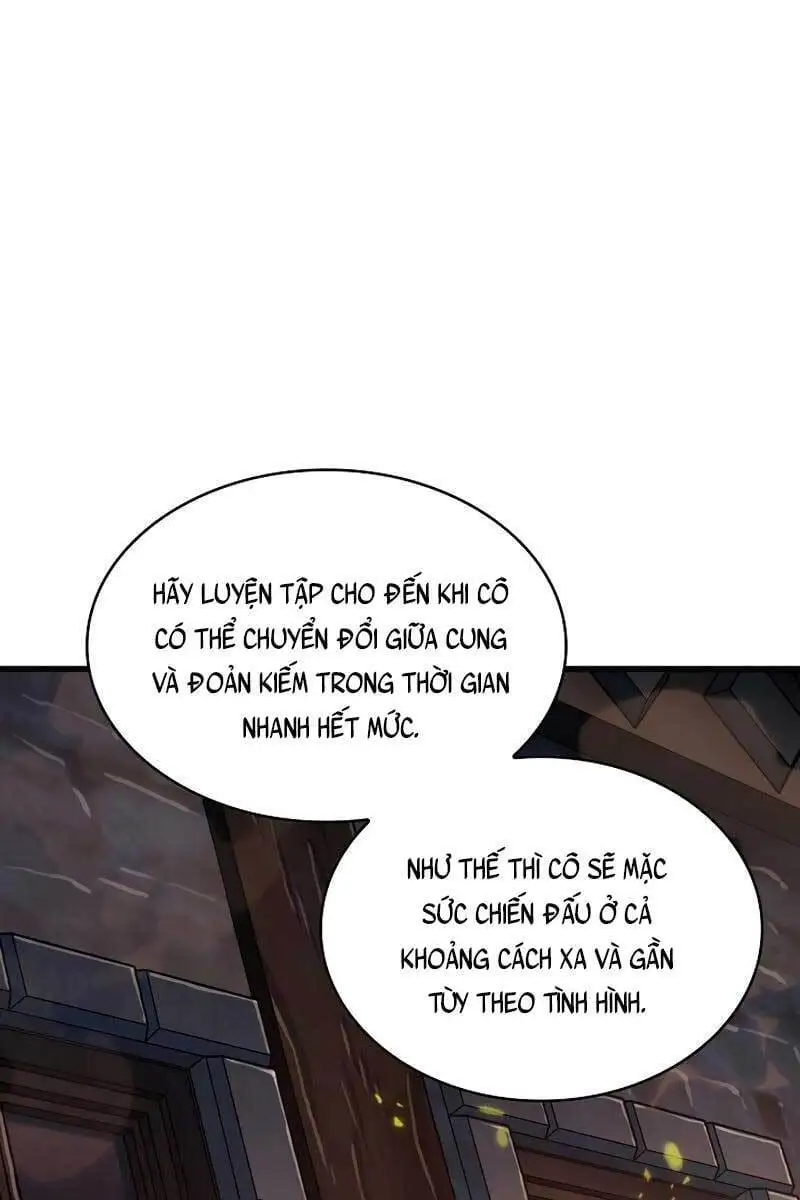 Truyện Tranh Gacha Vô Hạn - Pick Me Up! Infinite Gacha trang 8