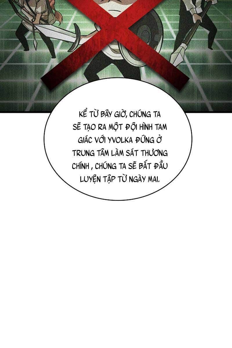 Truyện Tranh Gacha Vô Hạn - Pick Me Up! Infinite Gacha trang 8