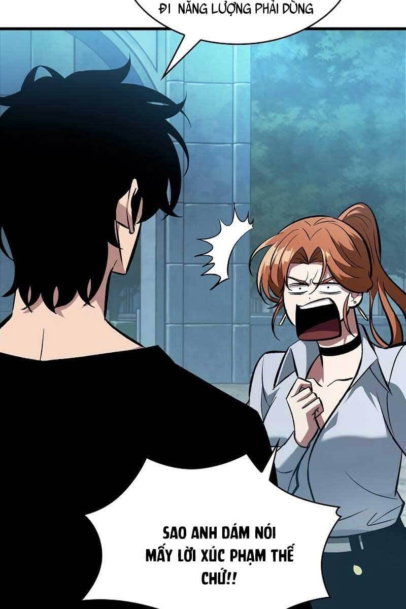 Truyện Tranh Gacha Vô Hạn - Pick Me Up! Infinite Gacha trang 8