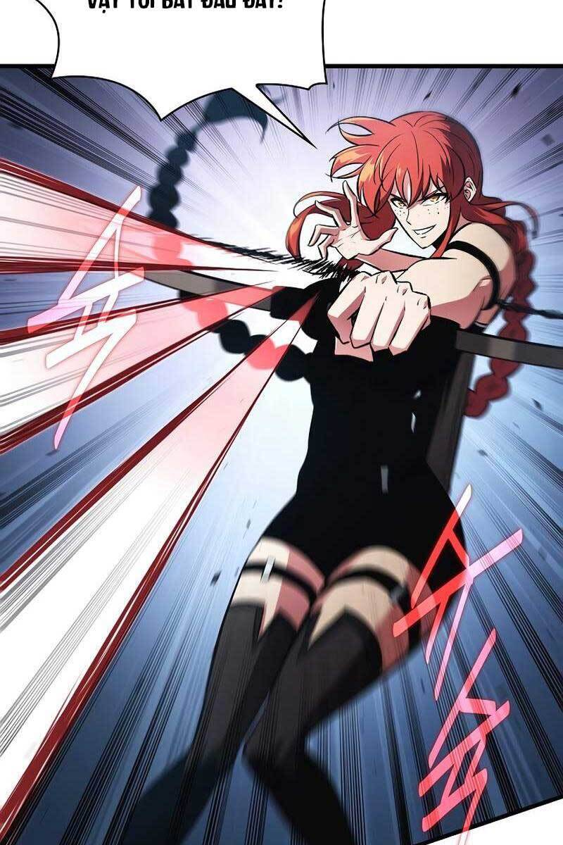 Truyện Tranh Gacha Vô Hạn - Pick Me Up! Infinite Gacha trang 8