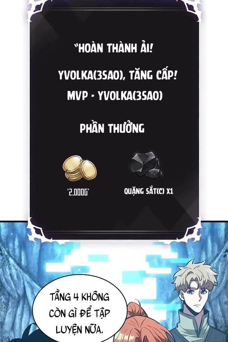 Truyện Tranh Gacha Vô Hạn - Pick Me Up! Infinite Gacha trang 8