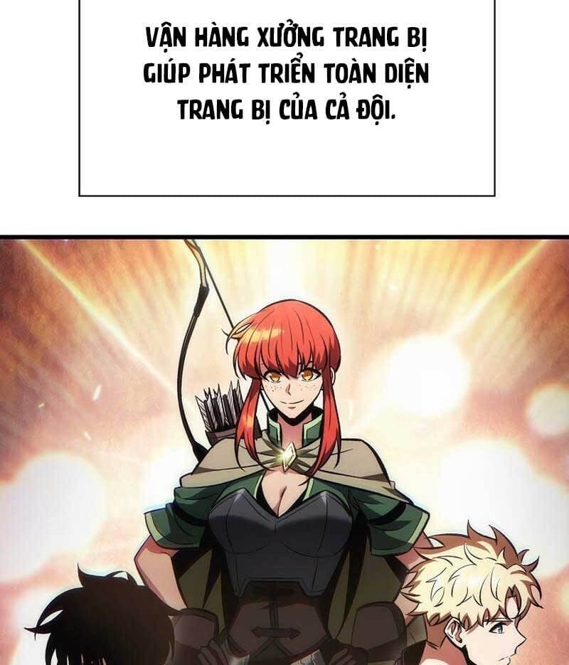 Truyện Tranh Gacha Vô Hạn - Pick Me Up! Infinite Gacha trang 8