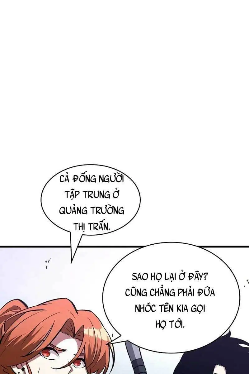 Truyện Tranh Gacha Vô Hạn - Pick Me Up! Infinite Gacha trang 8