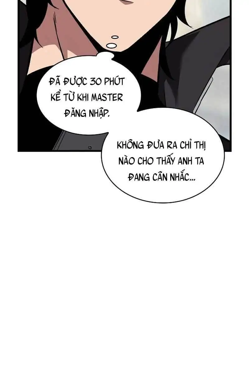 Truyện Tranh Gacha Vô Hạn - Pick Me Up! Infinite Gacha trang 8