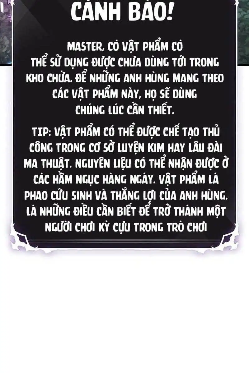 Truyện Tranh Gacha Vô Hạn - Pick Me Up! Infinite Gacha trang 8