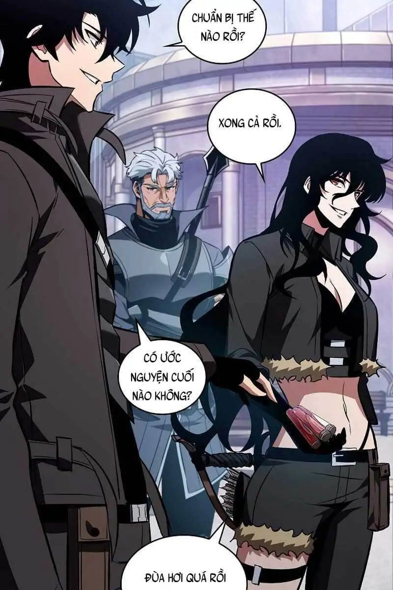 Truyện Tranh Gacha Vô Hạn - Pick Me Up! Infinite Gacha trang 8