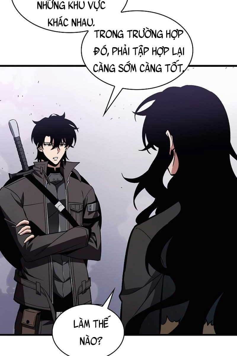 Truyện Tranh Gacha Vô Hạn - Pick Me Up! Infinite Gacha trang 8