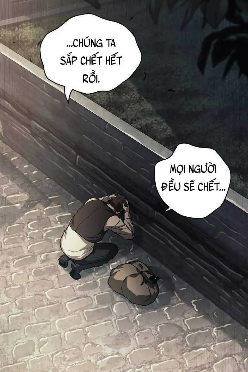 Truyện Tranh Gacha Vô Hạn - Pick Me Up! Infinite Gacha trang 8