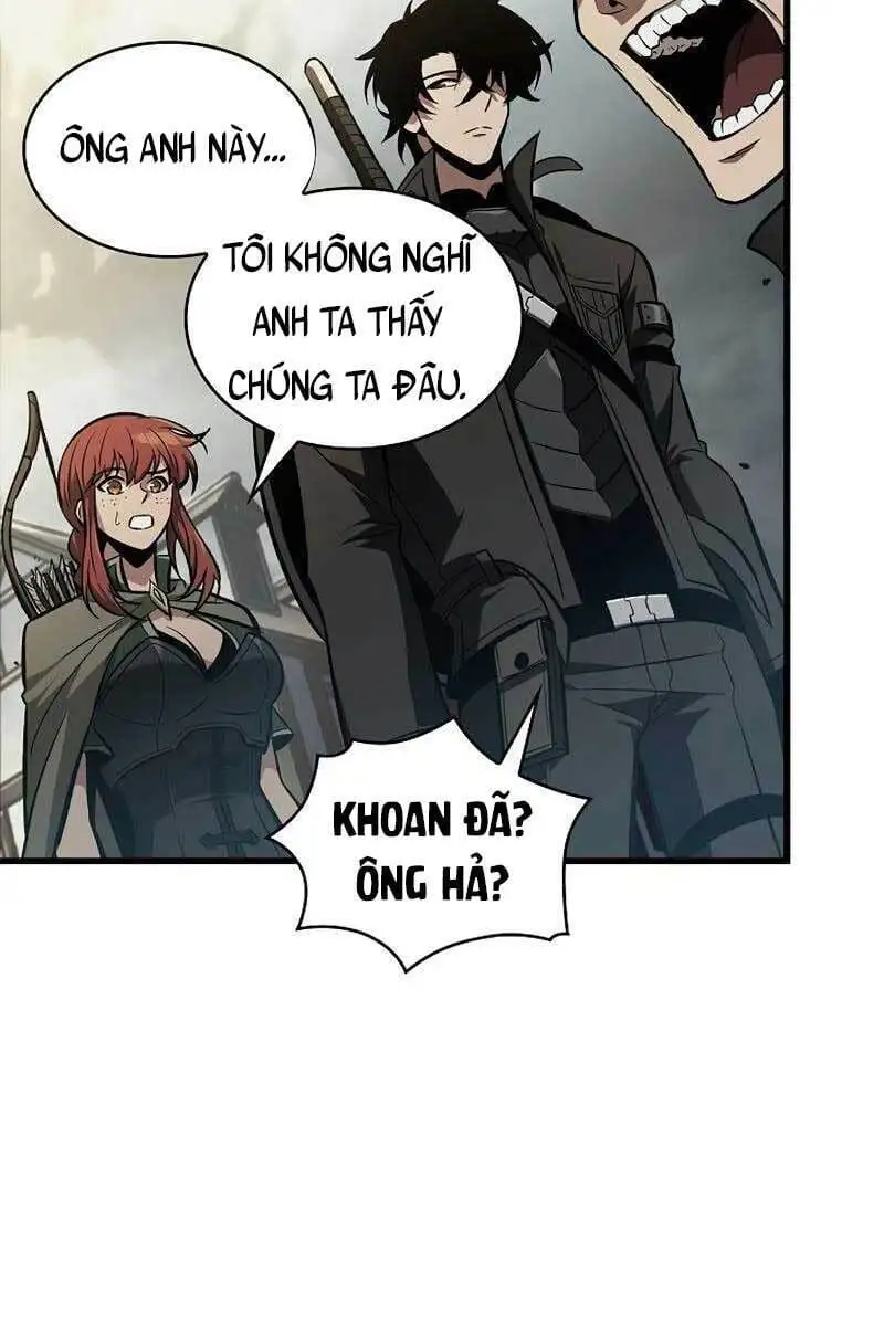 Truyện Tranh Gacha Vô Hạn - Pick Me Up! Infinite Gacha trang 8