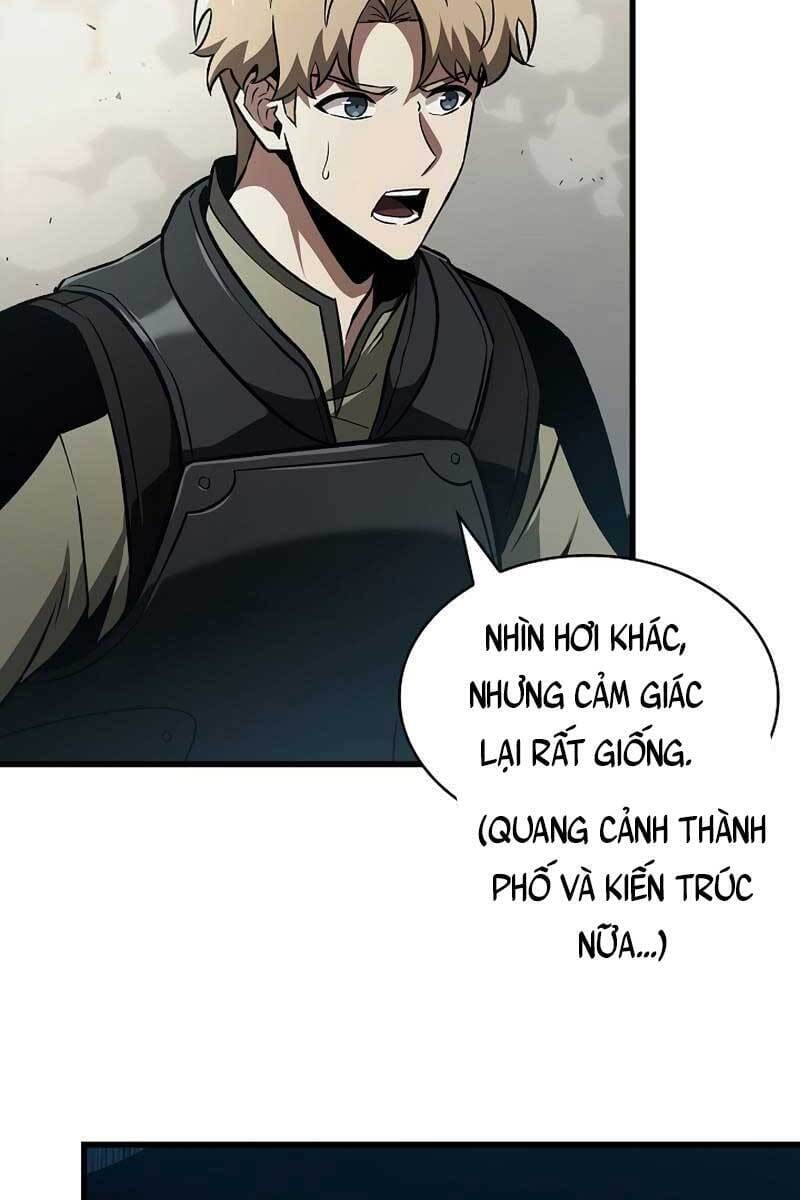 Truyện Tranh Gacha Vô Hạn - Pick Me Up! Infinite Gacha trang 8