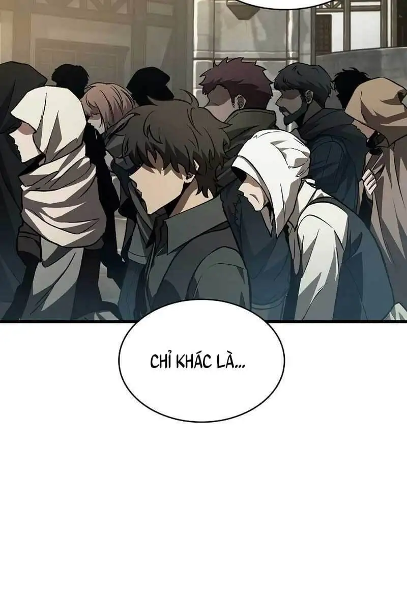 Truyện Tranh Gacha Vô Hạn - Pick Me Up! Infinite Gacha trang 8