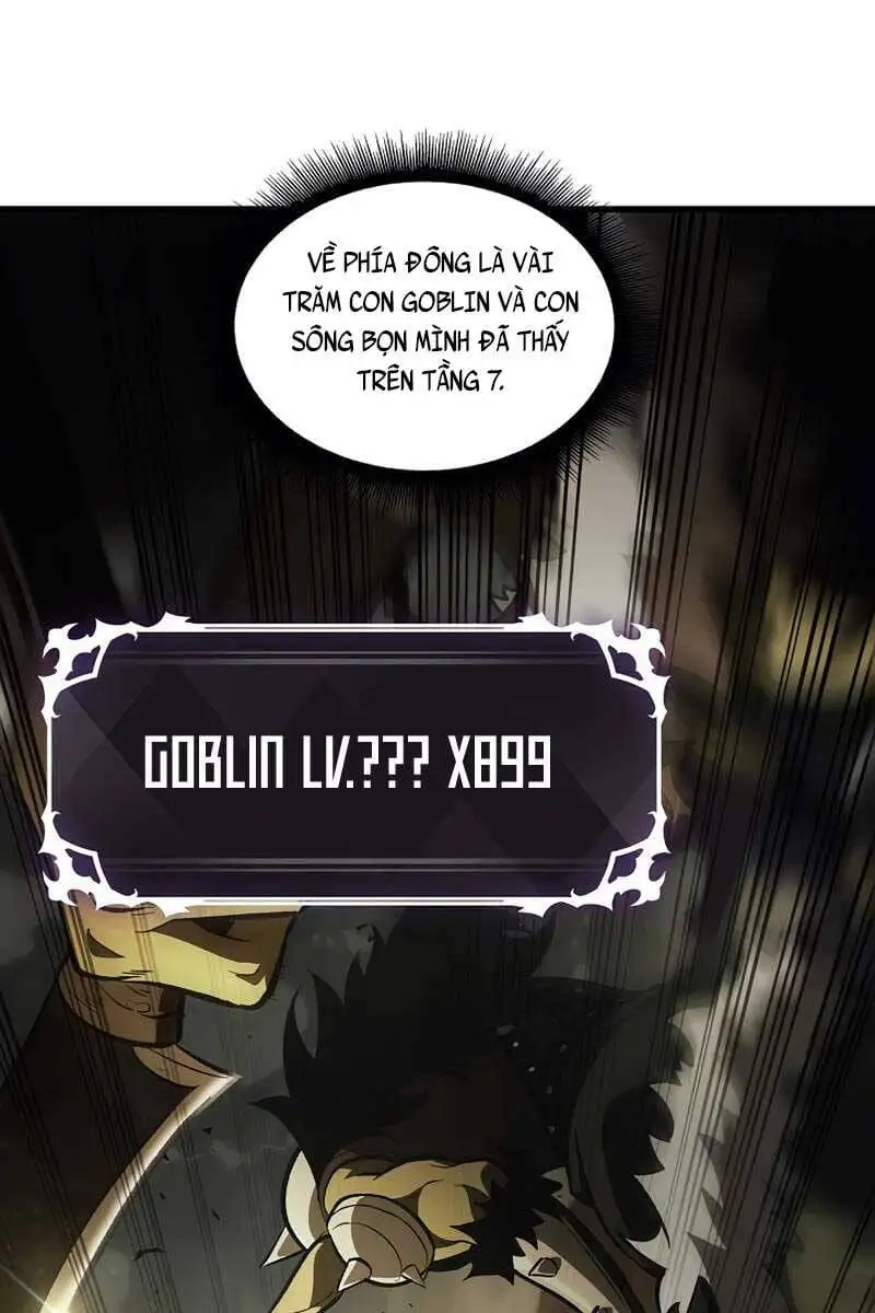 Truyện Tranh Gacha Vô Hạn - Pick Me Up! Infinite Gacha trang 8