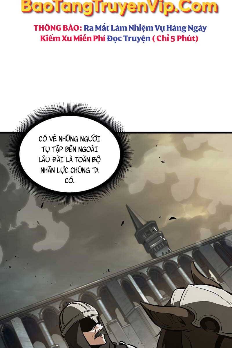 Truyện Tranh Gacha Vô Hạn - Pick Me Up! Infinite Gacha trang 8