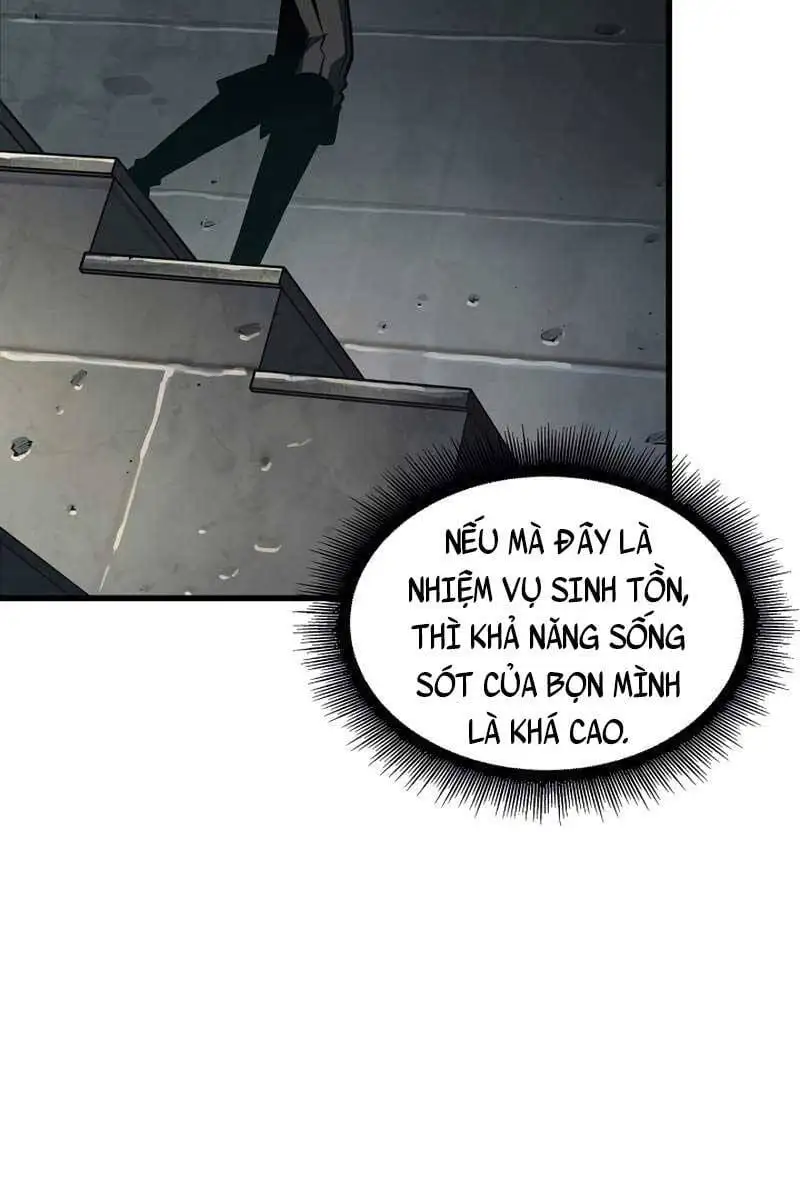 Truyện Tranh Gacha Vô Hạn - Pick Me Up! Infinite Gacha trang 8