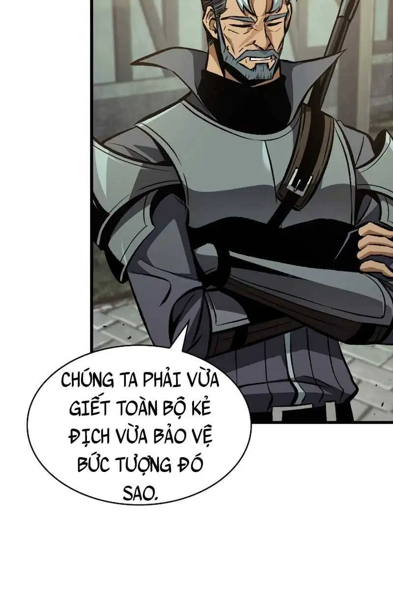 Truyện Tranh Gacha Vô Hạn - Pick Me Up! Infinite Gacha trang 8