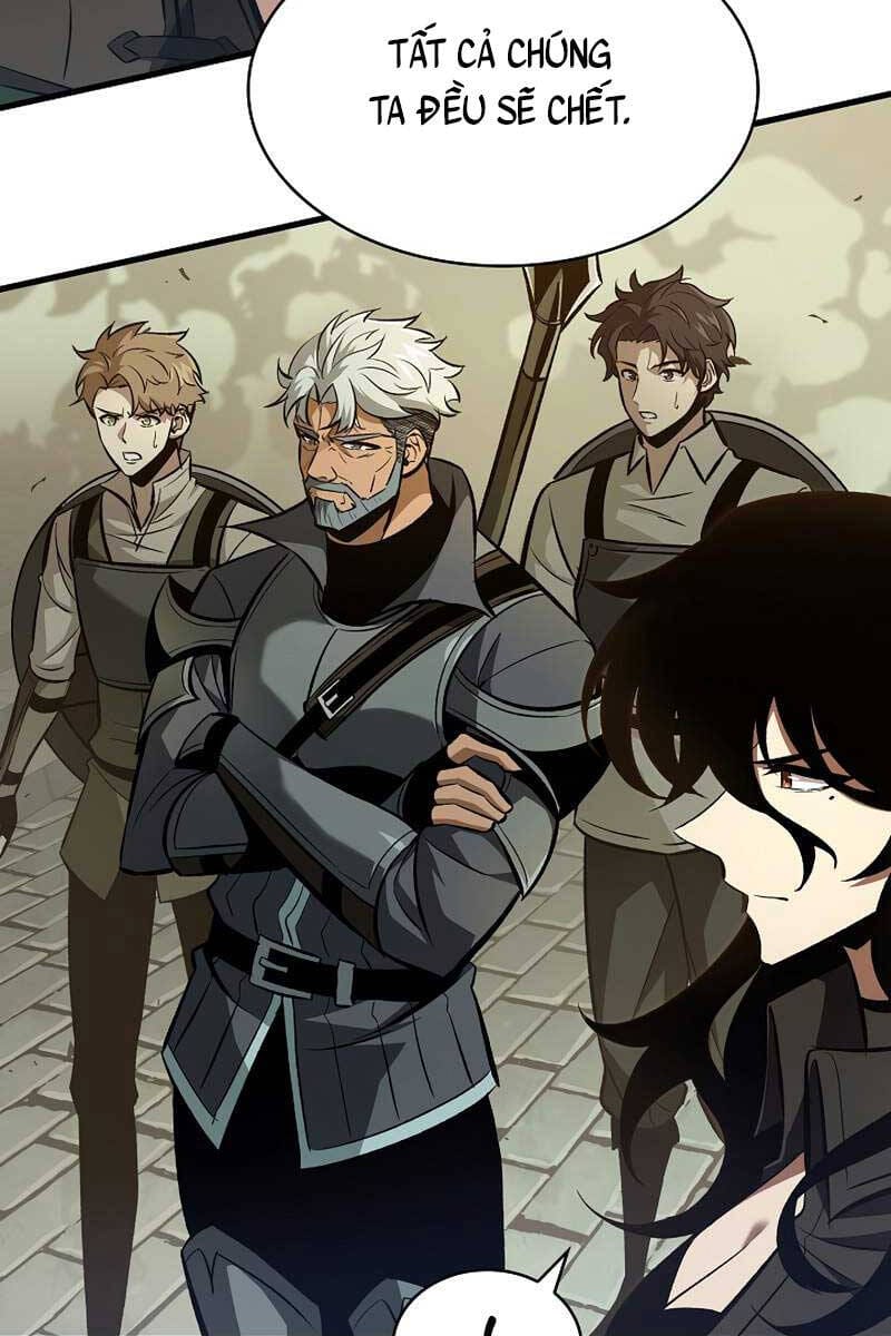 Truyện Tranh Gacha Vô Hạn - Pick Me Up! Infinite Gacha trang 8