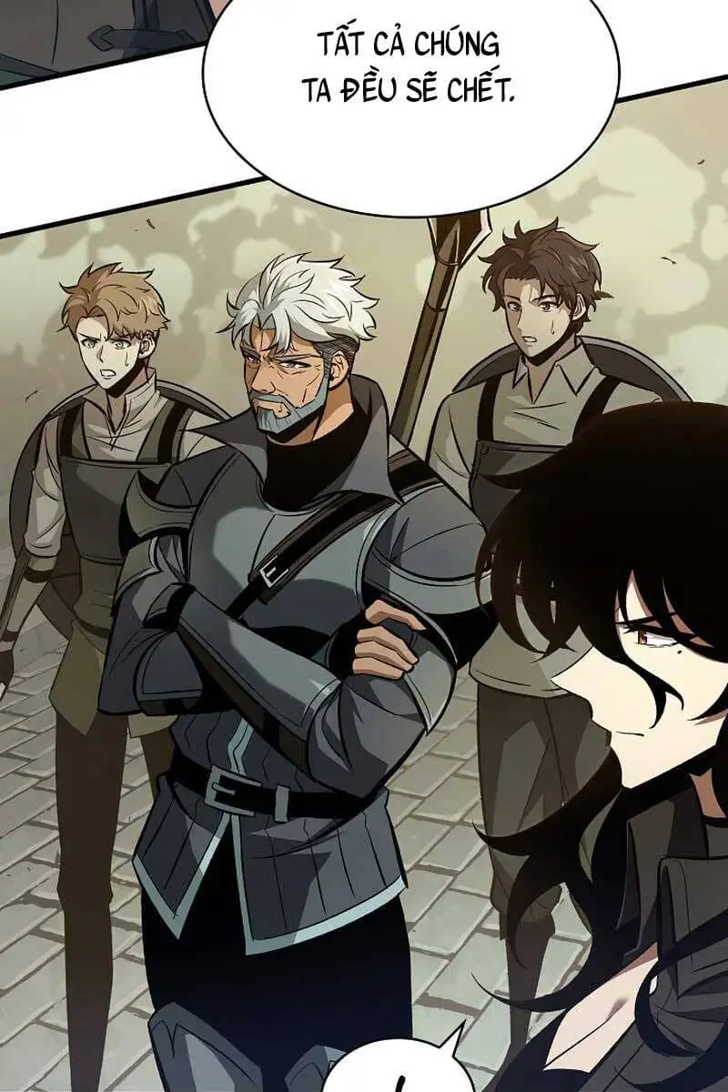 Truyện Tranh Gacha Vô Hạn - Pick Me Up! Infinite Gacha trang 8