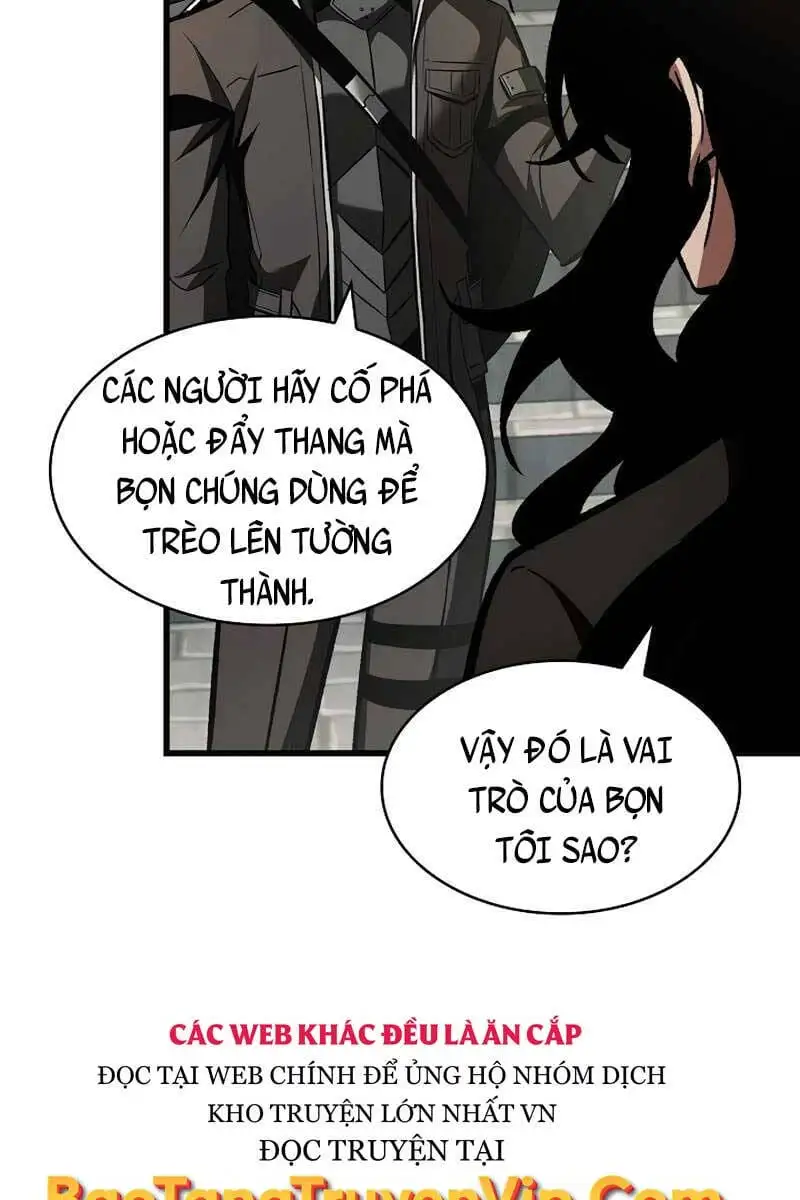 Truyện Tranh Gacha Vô Hạn - Pick Me Up! Infinite Gacha trang 8